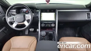 Land Rover Discovery, 2024 — миниатюра 6