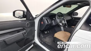 Land Rover Discovery, 2024 — миниатюра 9