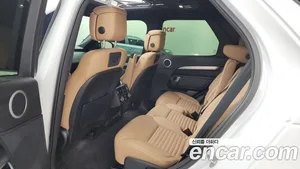 Land Rover Discovery, 2024 — миниатюра 11