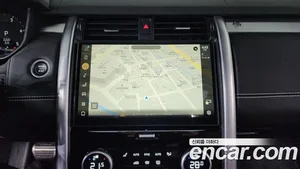 Land Rover Discovery, 2024 — миниатюра 13