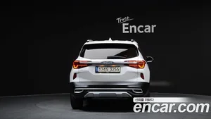Kia Seltos, 2022 — миниатюра 4