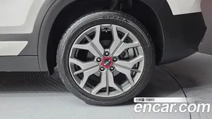 Kia Seltos, 2022 — миниатюра 5