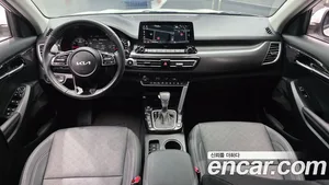 Kia Seltos, 2022 — миниатюра 7