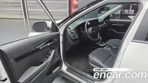 Kia Seltos, 2022 — миниатюра 11