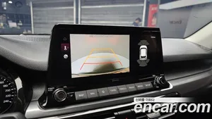 Kia Seltos, 2022 — миниатюра 16