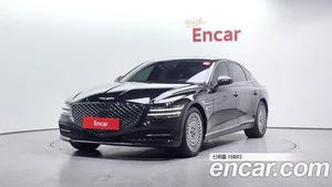 Genesis G80, 2020 — миниатюра 1