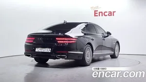 Genesis G80, 2020 — миниатюра 2