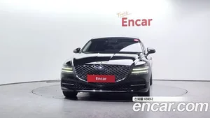 Genesis G80, 2020 — миниатюра 3