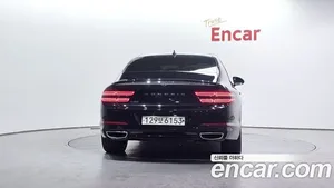 Genesis G80, 2020 — миниатюра 4