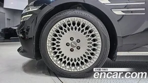 Genesis G80, 2020 — миниатюра 5