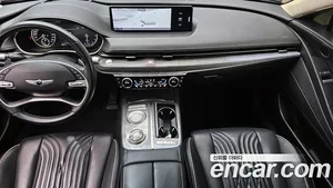 Genesis G80, 2020 — миниатюра 7