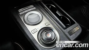Genesis G80, 2020 — миниатюра 9