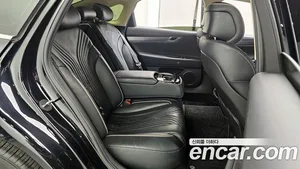 Genesis G80, 2020 — миниатюра 12