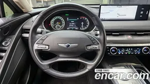 Genesis G80, 2020 — миниатюра 13