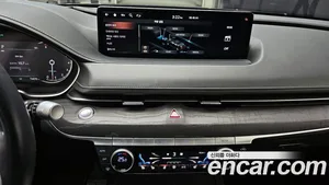 Genesis G80, 2020 — миниатюра 14
