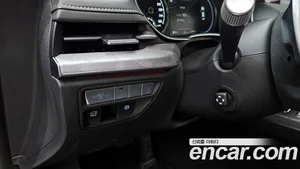 Genesis G80, 2020 — миниатюра 16