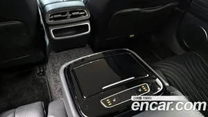 Genesis G80, 2020 — миниатюра 18