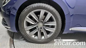 Volkswagen Arteon, 2018 — миниатюра 5