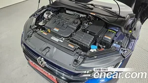 Volkswagen Arteon, 2018 — миниатюра 6