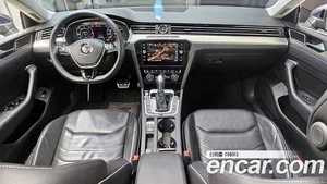 Volkswagen Arteon, 2018 — миниатюра 7