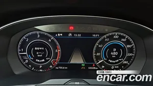 Volkswagen Arteon, 2018 — миниатюра 8