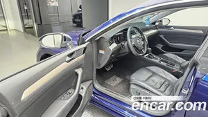 Volkswagen Arteon, 2018 — миниатюра 10