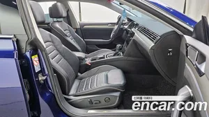 Volkswagen Arteon, 2018 — миниатюра 11