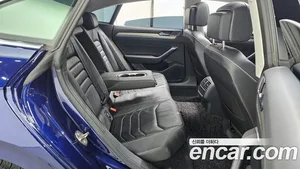 Volkswagen Arteon, 2018 — миниатюра 12