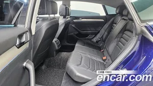 Volkswagen Arteon, 2018 — миниатюра 13