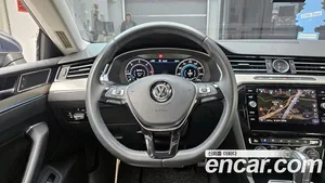 Volkswagen Arteon, 2018 — миниатюра 14