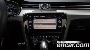 Volkswagen Arteon, 2018 — миниатюра 15