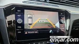 Volkswagen Arteon, 2018 — миниатюра 16