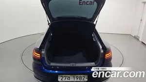 Volkswagen Arteon, 2018 — миниатюра 20