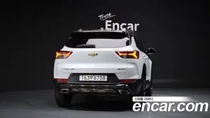Chevrolet Trailblazer, 2020 — миниатюра 4