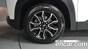 Chevrolet Trailblazer, 2020 — миниатюра 5
