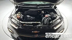 Chevrolet Trailblazer, 2020 — миниатюра 6