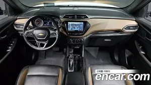 Chevrolet Trailblazer, 2020 — миниатюра 7