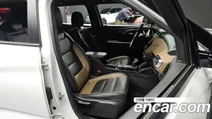 Chevrolet Trailblazer, 2020 — миниатюра 10