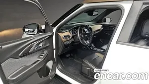 Chevrolet Trailblazer, 2020 — миниатюра 11