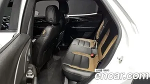 Chevrolet Trailblazer, 2020 — миниатюра 12