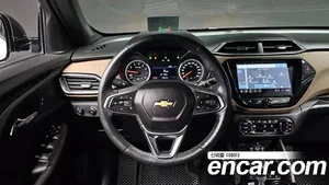Chevrolet Trailblazer, 2020 — миниатюра 13