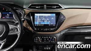 Chevrolet Trailblazer, 2020 — миниатюра 14