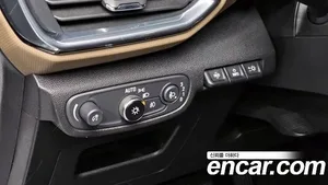 Chevrolet Trailblazer, 2020 — миниатюра 16