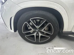 Mercedes-Benz GLE-Class, 2021 — миниатюра 5