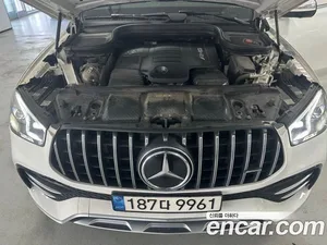 Mercedes-Benz GLE-Class, 2021 — миниатюра 6