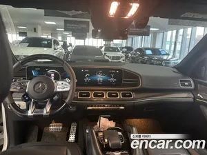 Mercedes-Benz GLE-Class, 2021 — миниатюра 7