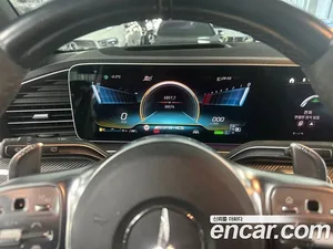 Mercedes-Benz GLE-Class, 2021 — миниатюра 8