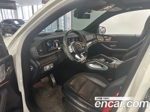 Mercedes-Benz GLE-Class, 2021 — миниатюра 9