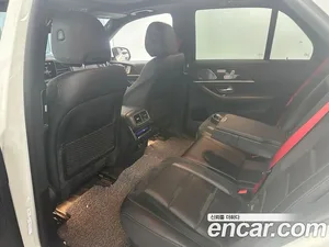 Mercedes-Benz GLE-Class, 2021 — миниатюра 10