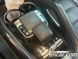 Mercedes-Benz GLE-Class, 2021 — миниатюра 13